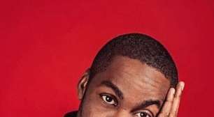 Lázaro Ramos: ator lidera ranking das celebridades mais influentes do Brasil