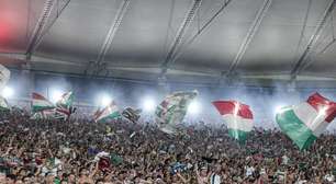 Fluminense acerta contratação de atacante do Botafogo