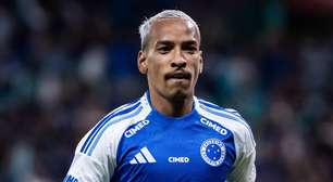 Matheus Pereira assina renovação de contrato com o Cruzeiro e almeja títulos