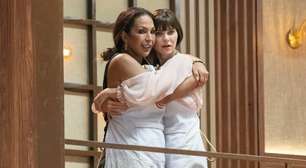 Derrotada por Julianne no 'MasterChef', Valesca Popozuda solta o verbo: 'Me tirou...'