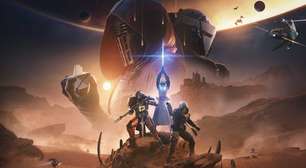 Jogamos: Destiny 2 Insurgentes surpreende ao ir além do rótulo de crossover