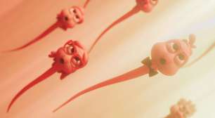 Porta dos Fundos irá dublar 'Espermagedom', animação estrelada por espermatozoides