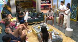 BBB 26: Queridinha? Anônima se destaca e alcança mais de 1 milhão de seguidores