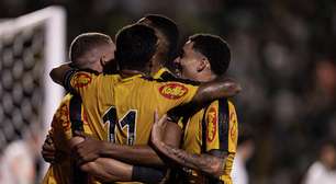 Vergonha, lambança e mais: veja os memes da goleada do Novorizontino sobre o Palmeiras