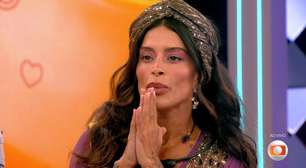A energia do universo foi cruel com Aline: 1ª eliminada no 4º convite para o 'BBB'