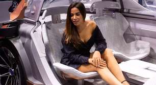 Do asfalto ao tapete vermelho: os carros das celebridades em 2025