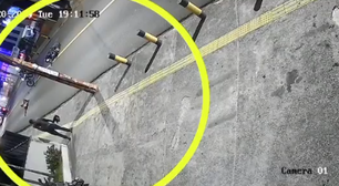 Norte-americano é morto a tiros em tentativa de assalto em Salvador