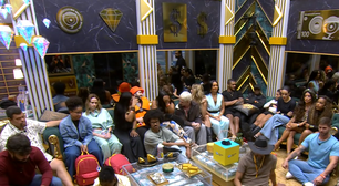 BBB: Aline leva a pior em Paredão contra Milena e Ana Paula, e é a primeira eliminada da edição