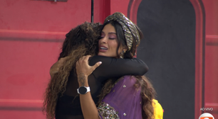 BBB: Aline leva a pior em Paredão contra Milena e Ana Paula, e é a primeira eliminada da edição
