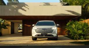 GWM lança primeiro comercial automotivo do Brasil feito 100% com IA