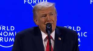 Trump se confunde e chama Groenlândia de Islândia ao menos quatro vezes