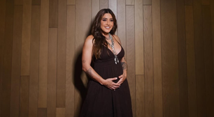 Médica de Lauana Prado tira dúvidas sobre a gravidez da cantora: 'Doador não é pai'