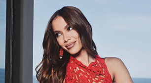 Farmacêutica é barrada de usar nome 'Anitta' em marca de cosméticos