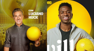 Luciano Huck, Vini Jr. e mais famosos já foram garotos propaganda do Will Bank
