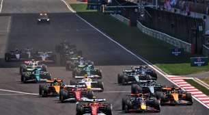 F1: Netflix confirma data de estreia da 8ª temporada de Drive to Survive