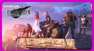 Final Fantasy VII Remake chega ao Switch 2 e Xbox trazendo novidades