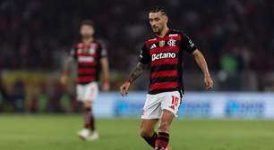 Palpite Flamengo x Vasco da Gama - Campeonato Carioca - 21/01/2026