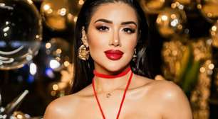 Como era o rosto de Jordana antes do BBB? Veja a transformação