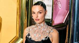 Isis Valverde não deve se envergonhar da indicação de pior atriz, e sim aproveitar a oportunidade