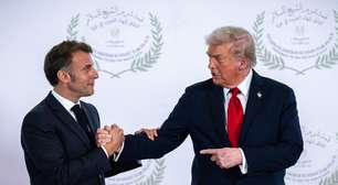 França pede exercício da Otan na Groenlândia: 'Disposta a contribuir'