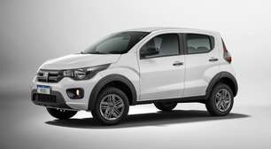 Do Mobi ao Dolphin Mini, os carros que disputaram a liderança de mercado