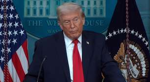 Trump diz que Otan é 'superestimada' e 'fraca' sem Estados Unidos