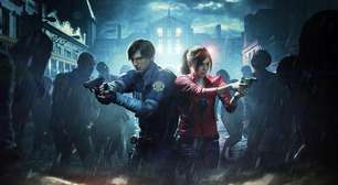 Resident Evil 2: O jogo que ensinou a indústria a contar duas histórias ao mesmo tempo