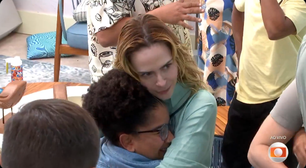 BBB26: madrugada tem zombaria com Legendários e Solange proibida de fazer ritual espiritual