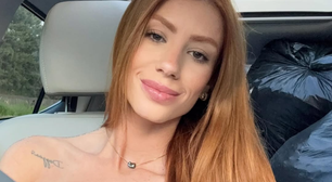 Maria Lina volta a desabafar após ver piadas sobre a morte de filho com Whindersson Nunes: 'Cansaço mental'