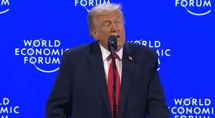 Trump diz que Europa está no 'caminho errado' e afirma que só EUA podem defender a Groenlândia