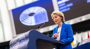 Europa deve abandonar sua tradicional cautela, diz líder da UE