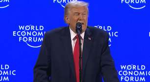 'Venezuela vai se sair fantasticamente bem', diz Trump após acordo com o país e captura de Maduro