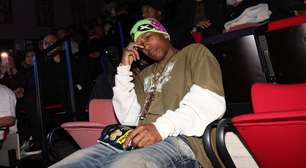 A$AP Rocky lança duas faixas surpresa e aumenta rumores de deluxe