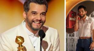 O Agente Secreto, no Oscar, já ganhou mais de 50 prêmios