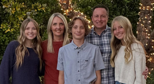 Uma vida marcada por tragédias: morre, de câncer no cérebro, a americana que perdeu 3 filhos em acidente e deu à luz trigêmeos 1 ano depois