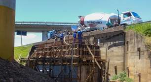 Quatro comportas do sistema de proteção contra cheias da Capital são fechadas permanentemente