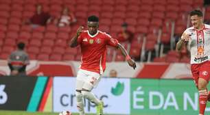 Pezzolano aprova titulares do Inter e indica base definida para o Gre-Nal