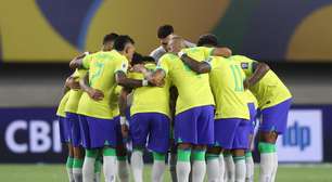 Titular da Seleção Brasileira anuncia saída de gigante europeu