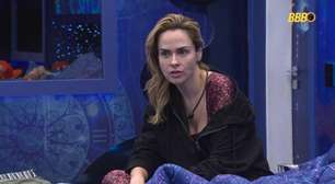 BBB 26: Ana Paula Renault revela em quem vai votar no Paredão: 'Comandar isso'