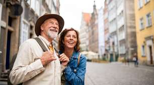 Turismo sem idade: especialista dá dicas para idosos viajarem com autonomia e segurança