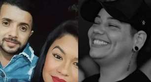 Cantor de forró assassina a ex e a namorada a facadas no interior de São Paulo