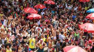 Como fica o trânsito por conta dos desfiles de megablocos no Circuito Preta Gil?