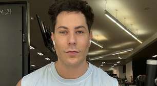 'Para Siempre Tour': Christian Chávez desembarca no Brasil para shows inéditos