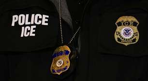 Criança de 5 anos é presa por agentes de imigração dos Estados Unidos