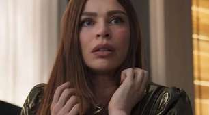 Três Graças: Arminda conta com aliada macabra e elimina vizinho