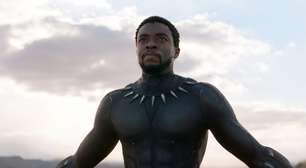 A emocionante homenagem a Chadwick Boseman escondida em Pecadores: Diretor não esqueceu seu Pantera Negra