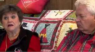 Casados há 51 anos, idosos enfrentaram seis diagnósticos de câncer ao longo da vida