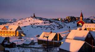 Donald Trump e a Groenlândia: o que se sabe sobre 'estrutura de um futuro acordo' para o território