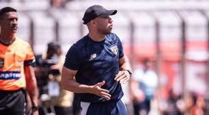 São Paulo anuncia renovação com técnico do sub-20