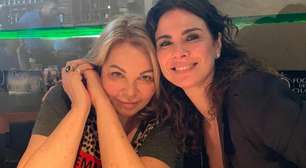 Mãe de Luciana Gimenez expõe detalhes sobre saída da filha da RedeTV!: 'Dói'